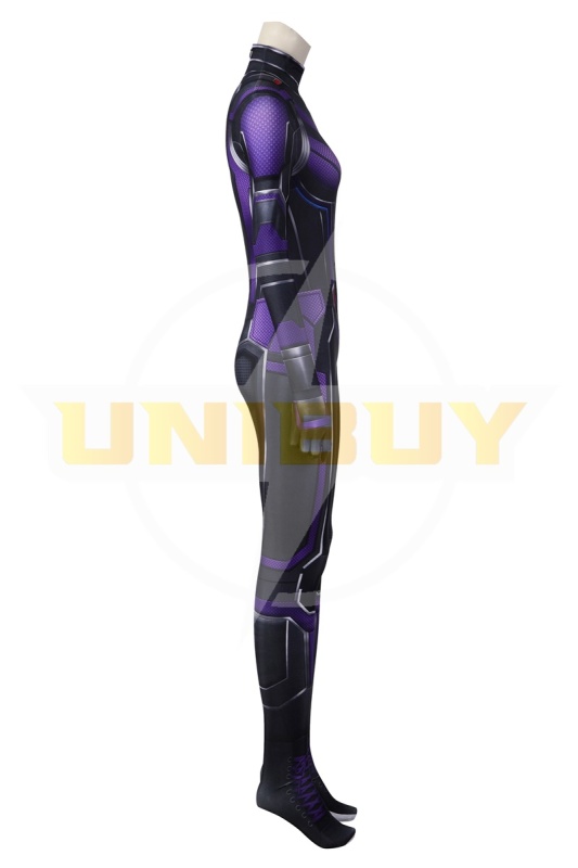 Ant-Man and the Wasp Quantumania Cassie Lang Bodysuit Costume Cosplay Unibuy