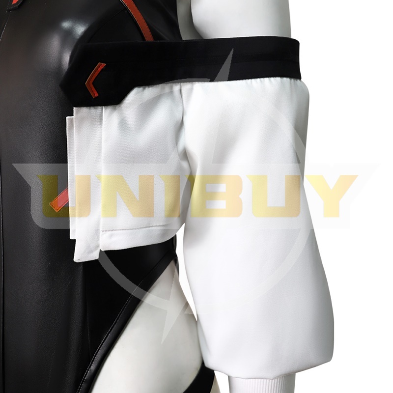 Cyberpunk Edgerunners	Lucy Costume Cosplay Suit Unibuy