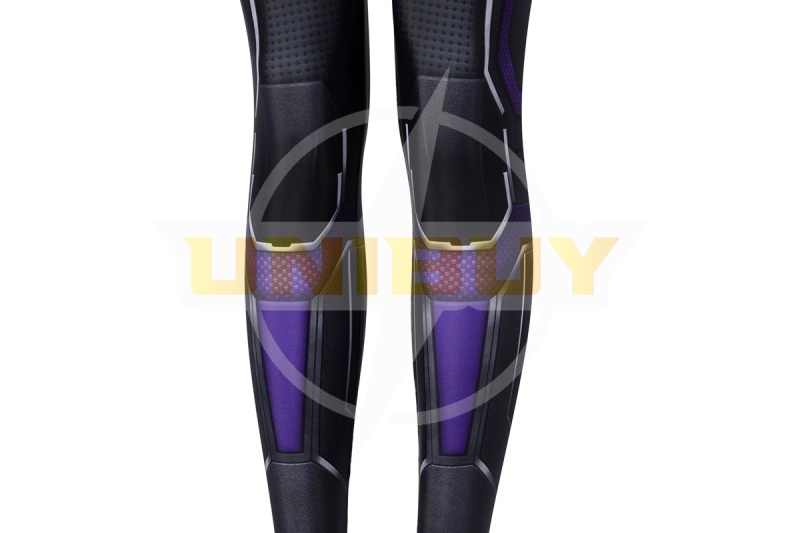Ant-Man and the Wasp Quantumania Cassie Lang Bodysuit Costume Cosplay Unibuy