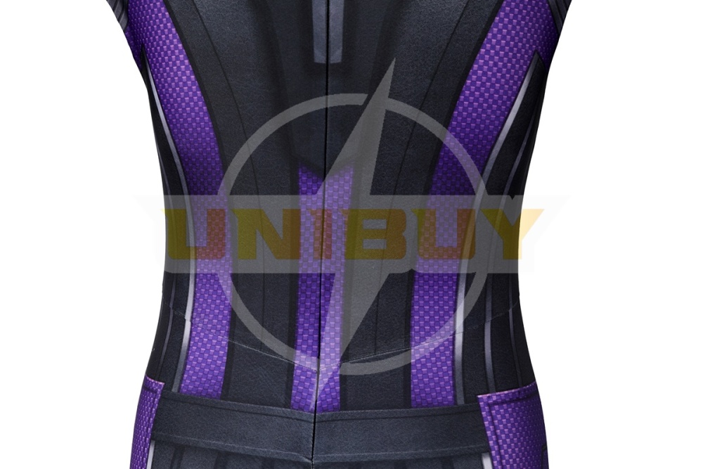 Ant-Man and the Wasp Quantumania Cassie Lang Bodysuit Costume Cosplay Unibuy