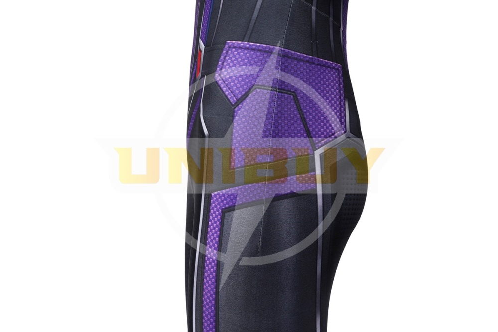 Ant-Man and the Wasp Quantumania Cassie Lang Bodysuit Costume Cosplay Unibuy