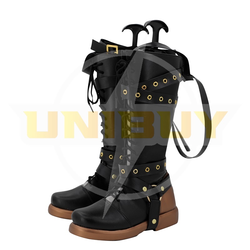 Nu: Carnival Garu Shoes Cosplay Men Boots Unibuy