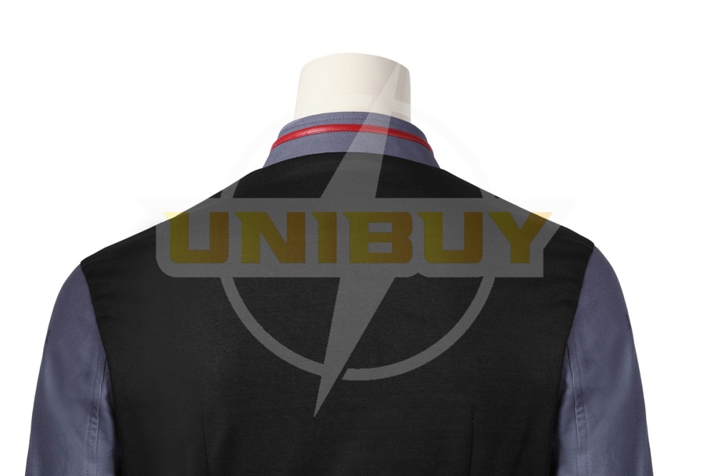 Guardians of the Galaxy 3 Nebula Costume Cosplay Suit Unibuy