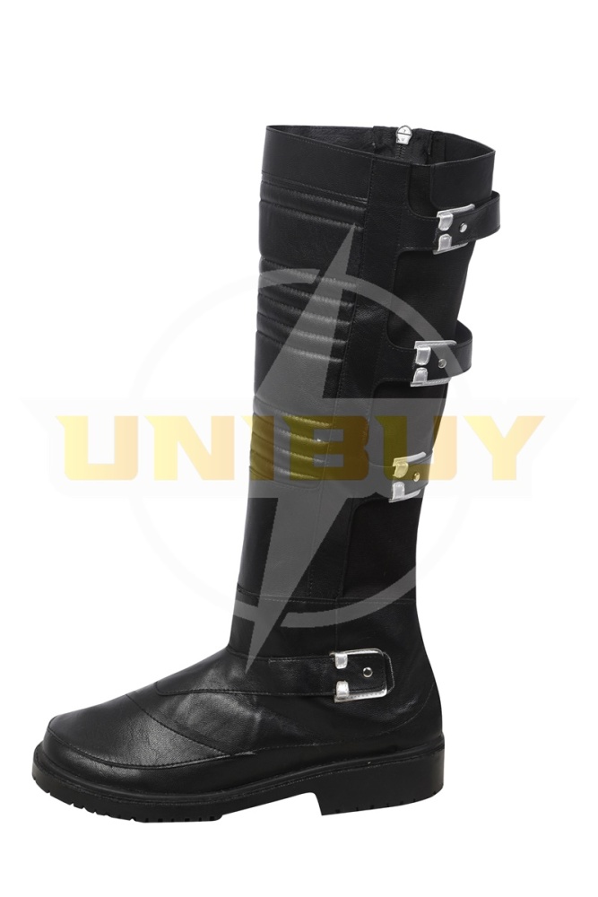 Guardians of the Galaxy Vol. 3 Mantis Gamora Cosplay Shoes Women Boots Unibuy