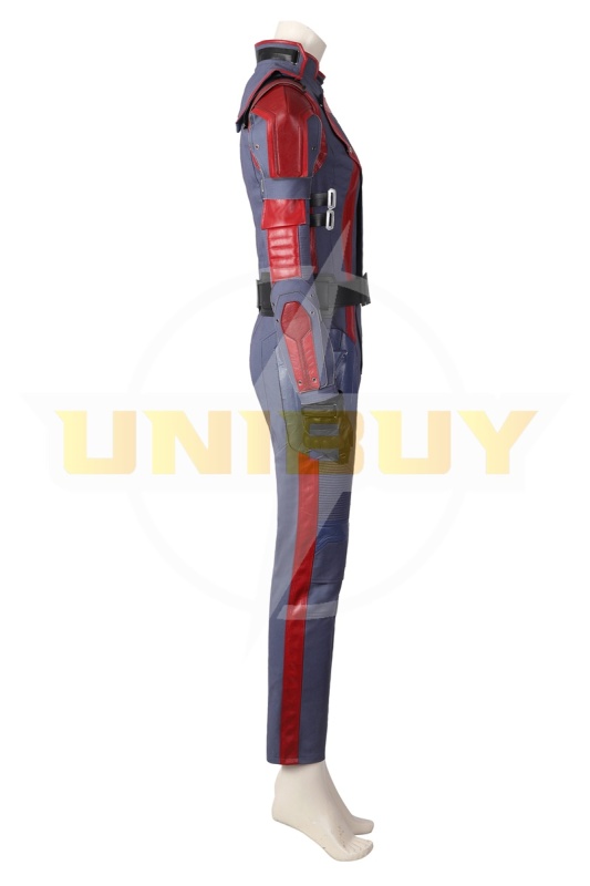 Guardians of the Galaxy 3 Nebula Costume Cosplay Suit Unibuy