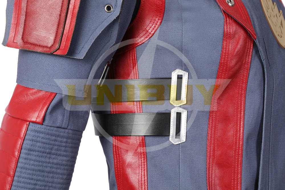 Guardians of the Galaxy 3 Nebula Costume Cosplay Suit Unibuy