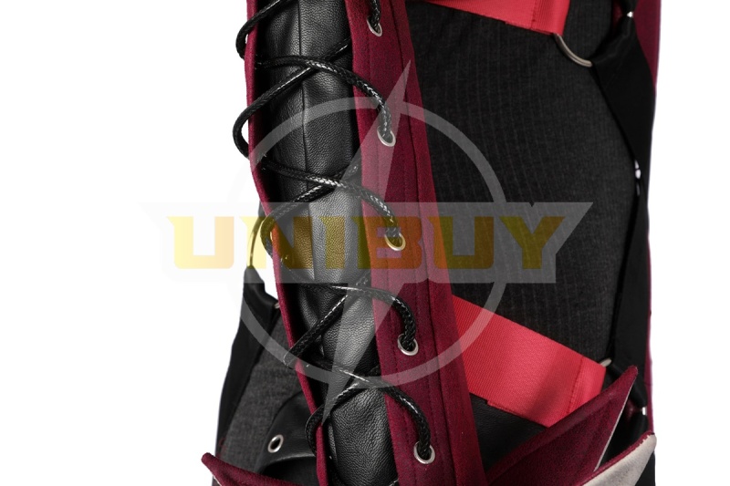 Gotham Knights Harley Quinn Boss Costume Cosplay Suit Unibuy