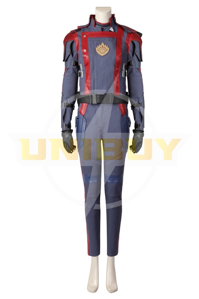 Guardians of the Galaxy 3 Nebula Costume Cosplay Suit Unibuy