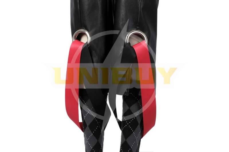 Gotham Knights Harley Quinn Boss Costume Cosplay Suit Unibuy