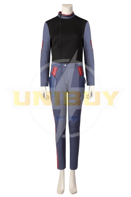 Guardians of the Galaxy 3 Nebula Costume Cosplay Suit Unibuy