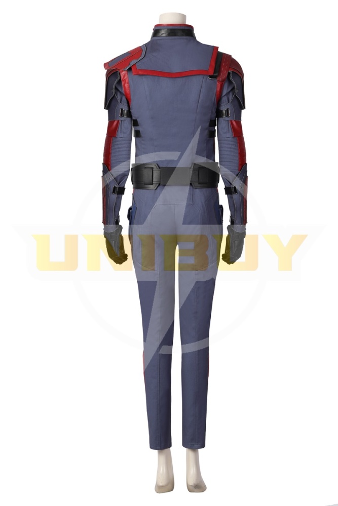 Guardians of the Galaxy 3 Nebula Costume Cosplay Suit Unibuy