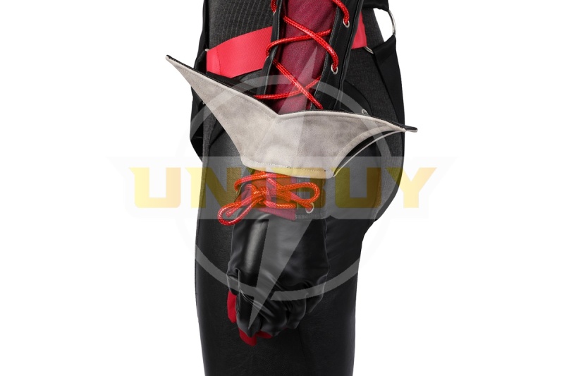 Gotham Knights Harley Quinn Boss Costume Cosplay Suit Unibuy