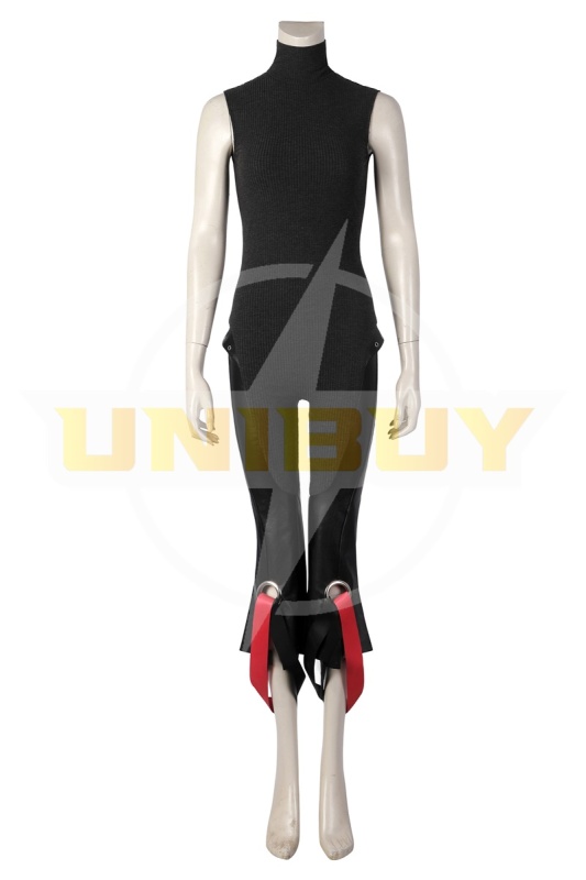 Gotham Knights Harley Quinn Boss Costume Cosplay Suit Unibuy