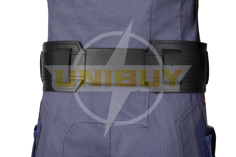 Guardians of the Galaxy 3 Nebula Costume Cosplay Suit Unibuy