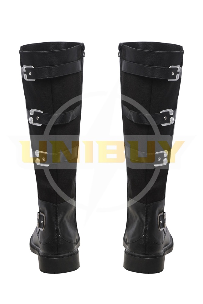 Guardians of the Galaxy Vol. 3 Mantis Gamora Cosplay Shoes Women Boots Unibuy