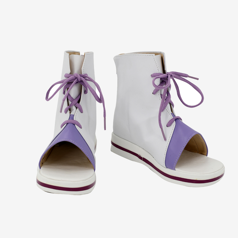 Project Sekai Colorful Stage Hoshino Ichika Shoes Cosplay Women Boots Unibuy