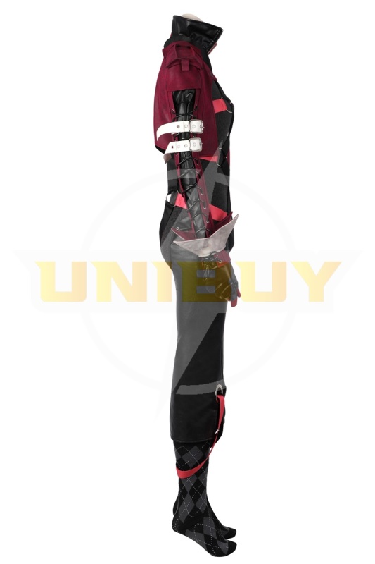 Gotham Knights Harley Quinn Boss Costume Cosplay Suit Unibuy