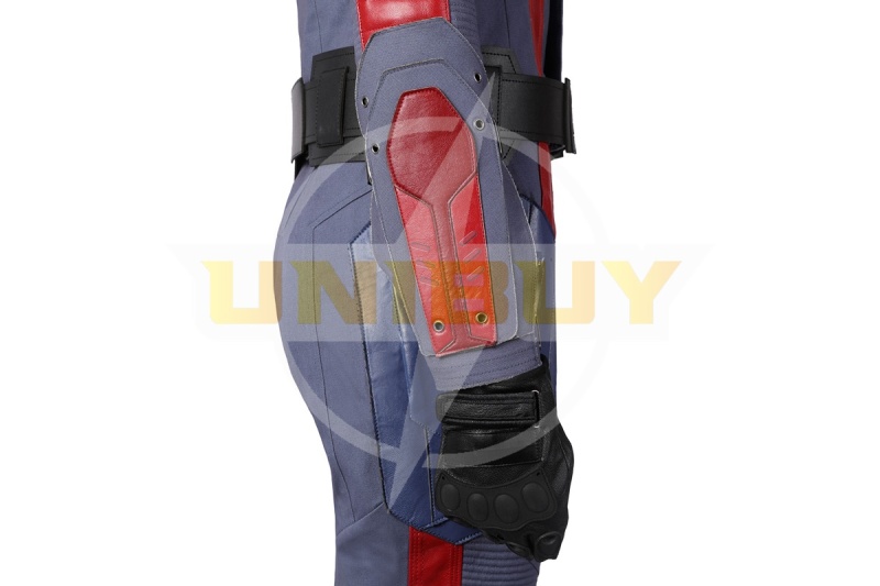 Guardians of the Galaxy 3 Nebula Costume Cosplay Suit Unibuy