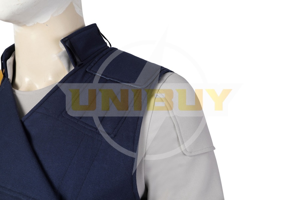 Star Wars Jedi Survivor Cal Kestis Costume Cosplay Suit Men Outfit Unibuy