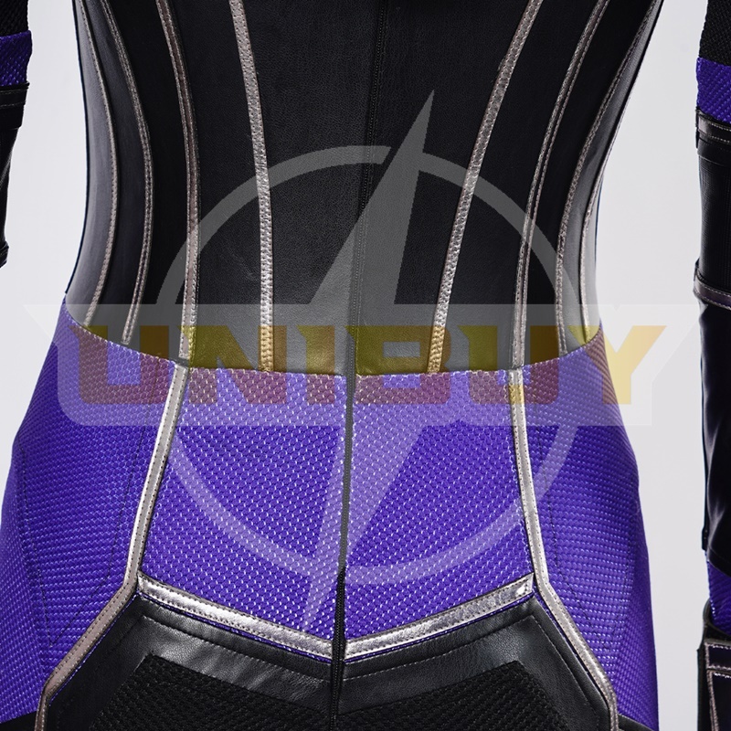 Ant-Man and the Wasp Cassie Lang Costume Cosplay Suit Ver.2 Unibuy