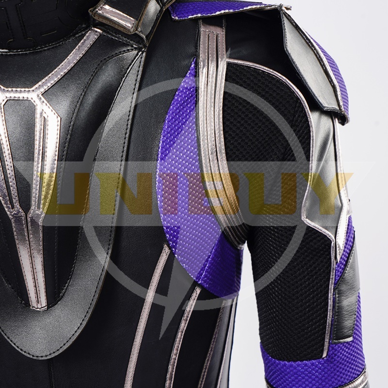 Ant-Man and the Wasp Cassie Lang Costume Cosplay Suit Ver.2 Unibuy