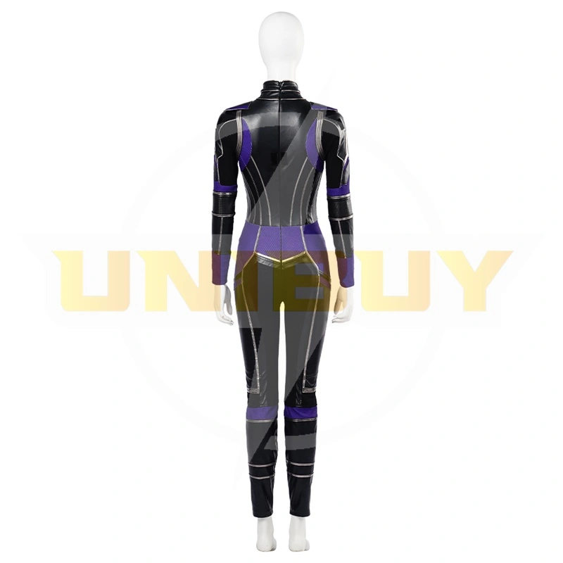 Ant-Man and the Wasp Cassie Lang Costume Cosplay Suit Ver.2 Unibuy