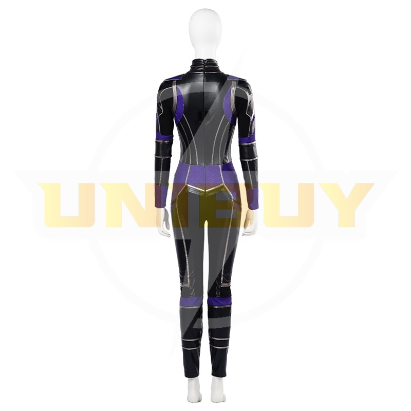 Ant-Man and the Wasp Cassie Lang Costume Cosplay Suit Ver.2 Unibuy