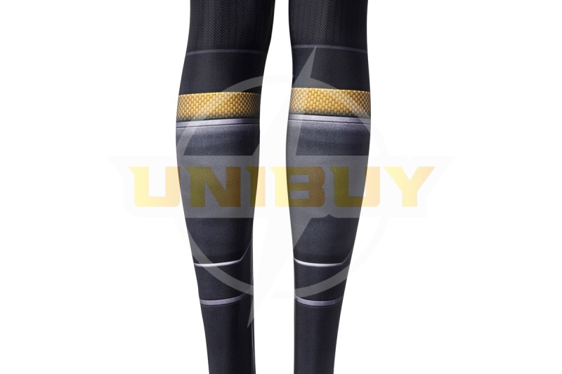 Ant-Man and the Wasp Quantumania Hope Wasp Bodysuit Costume Cosplay Unibuy