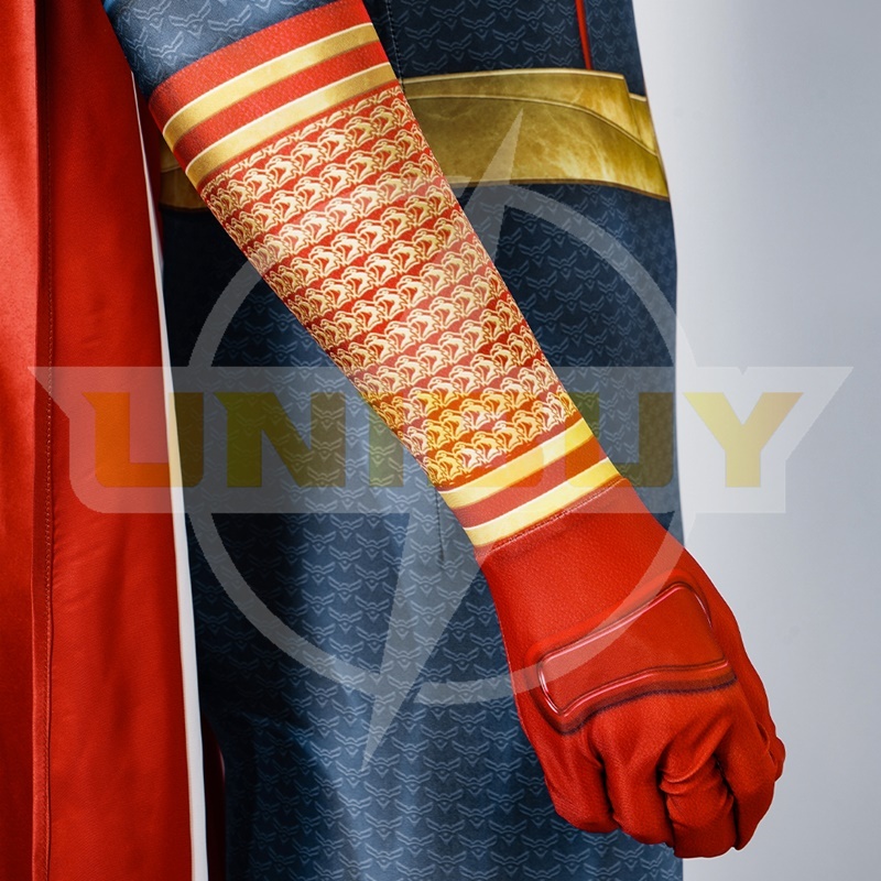 The Boys Season 3 The Homelander Bodysuit Costume Cosplay for Adults Kids Unibuy