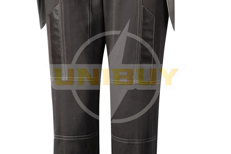 The Mandalorian Season 3 Bo-Katan Kryze Costume Cosplay Suit Unibuy