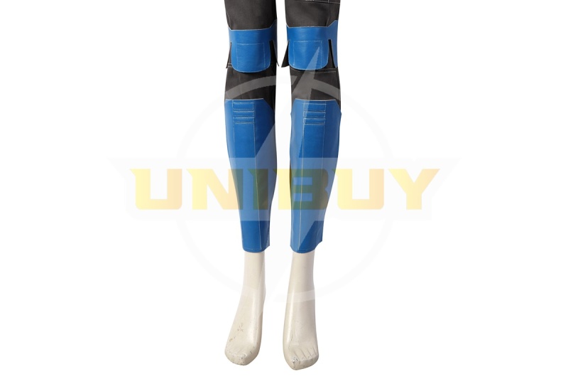 The Mandalorian Season 3 Bo-Katan Kryze Costume Cosplay Suit Unibuy