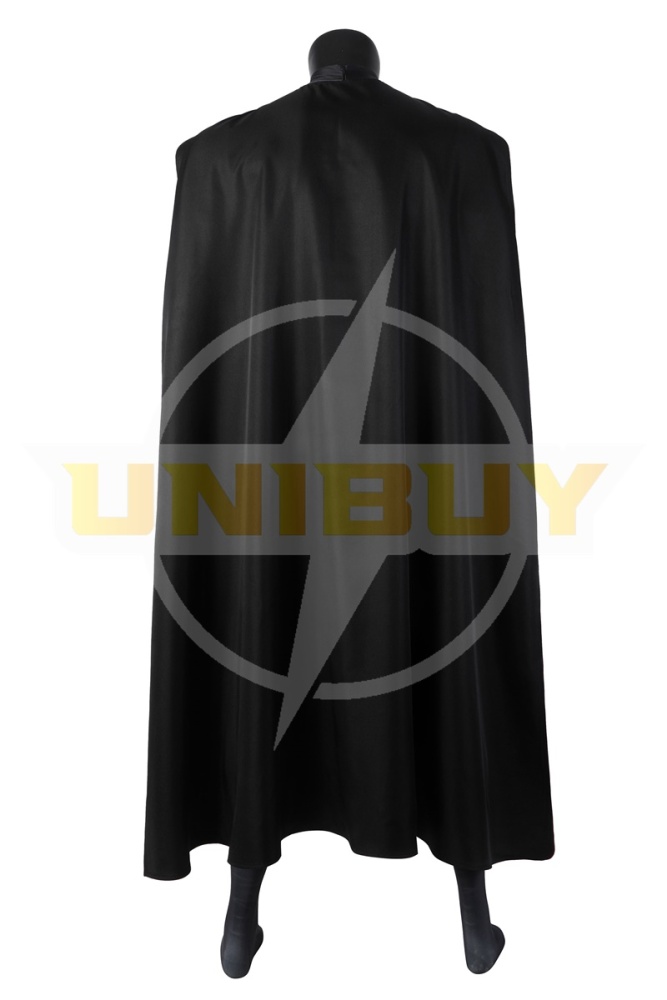 The Flash Batman Bodysuit Costume Cosplay Bruce Wayne Michael Keaton Unibuy