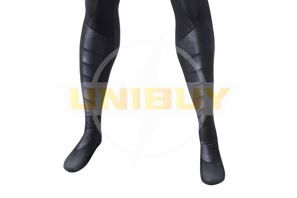 The Flash Batman Bodysuit Costume Cosplay Bruce Wayne Michael Keaton Unibuy