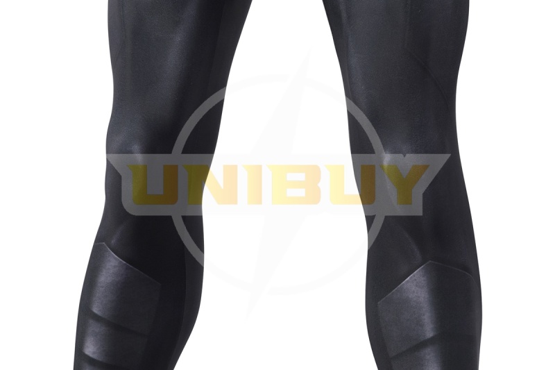 The Flash Batman Bodysuit Costume Cosplay Bruce Wayne Michael Keaton Unibuy