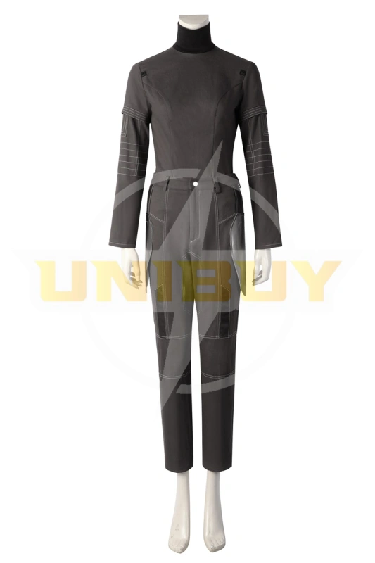 The Mandalorian Season 3 Bo-Katan Kryze Costume Cosplay Suit Unibuy