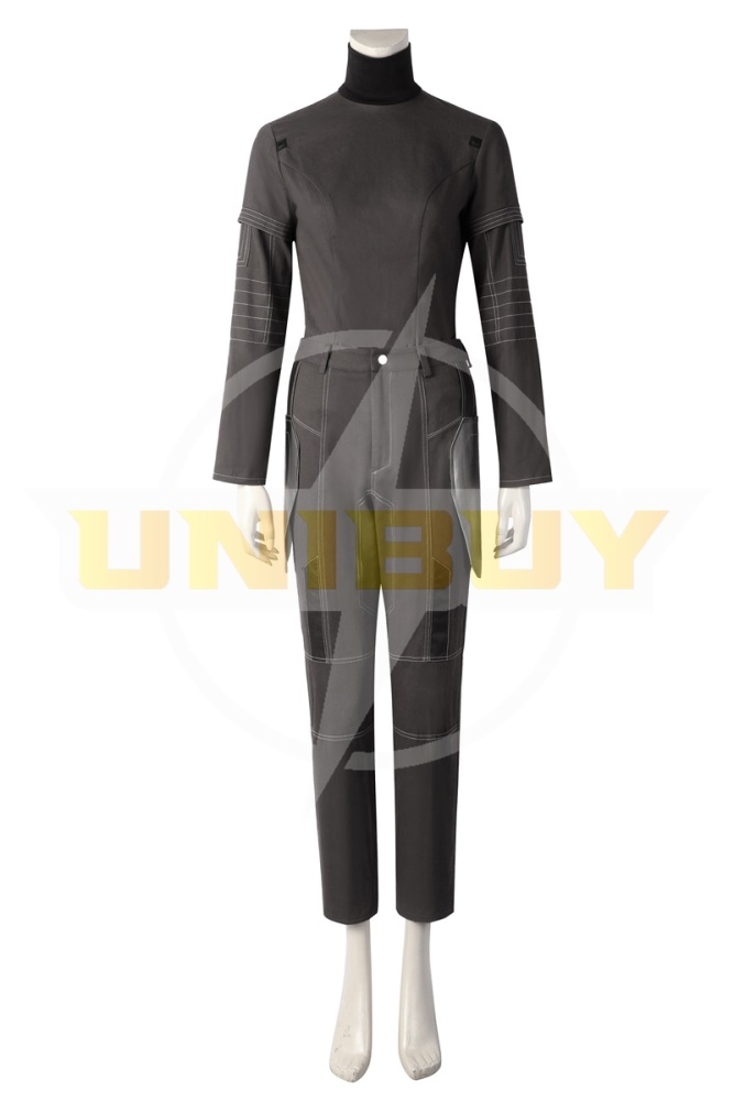 The Mandalorian Season 3 Bo-Katan Kryze Costume Cosplay Suit Unibuy