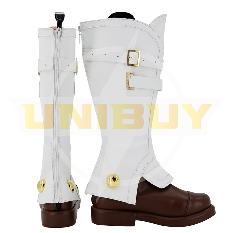 Promise of Wizard Lennox Shoes Cosplay Men Boots Unibuy