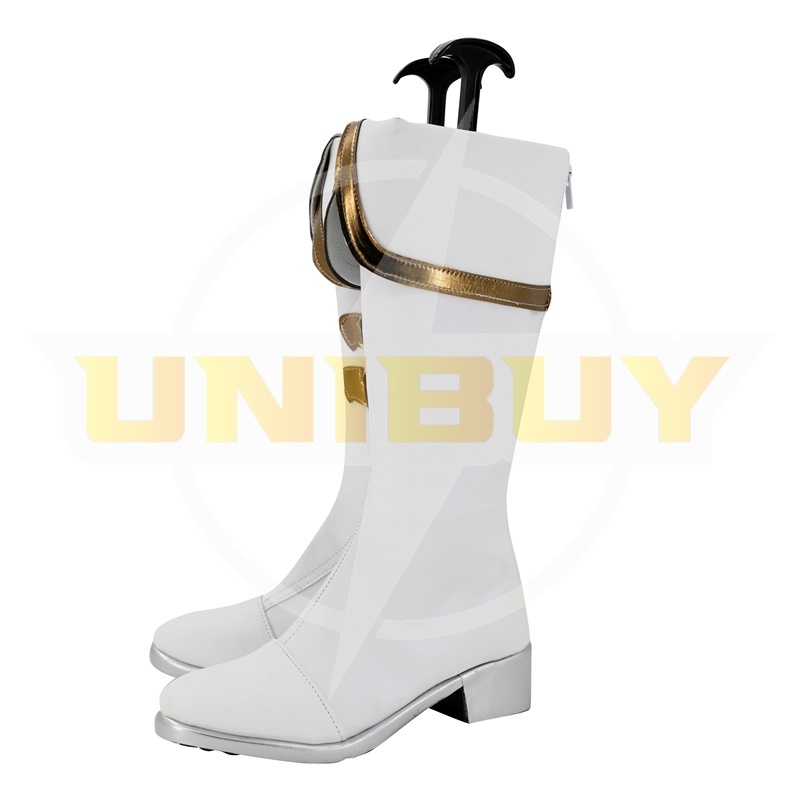 Vtuber Nijisanji Roi Eineberg Shoes Cosplay Men Boots Unibuy