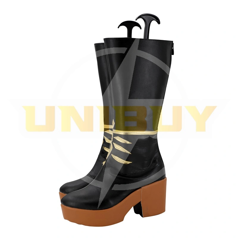 Nu: Carnival Yakumo Shoes Cosplay Men Boots Unibuy