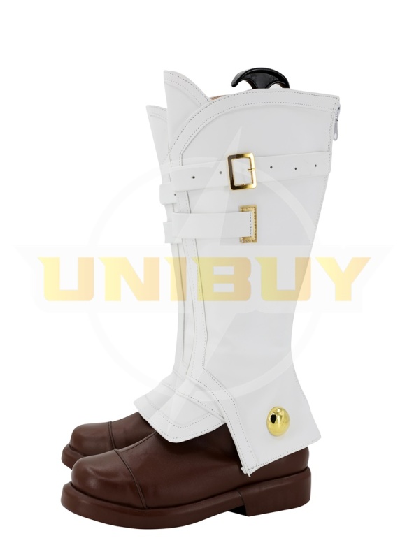 Promise of Wizard Lennox Shoes Cosplay Men Boots Unibuy