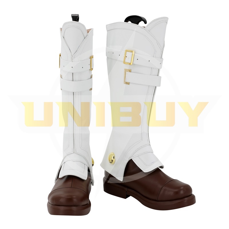 Promise of Wizard Lennox Shoes Cosplay Men Boots Unibuy