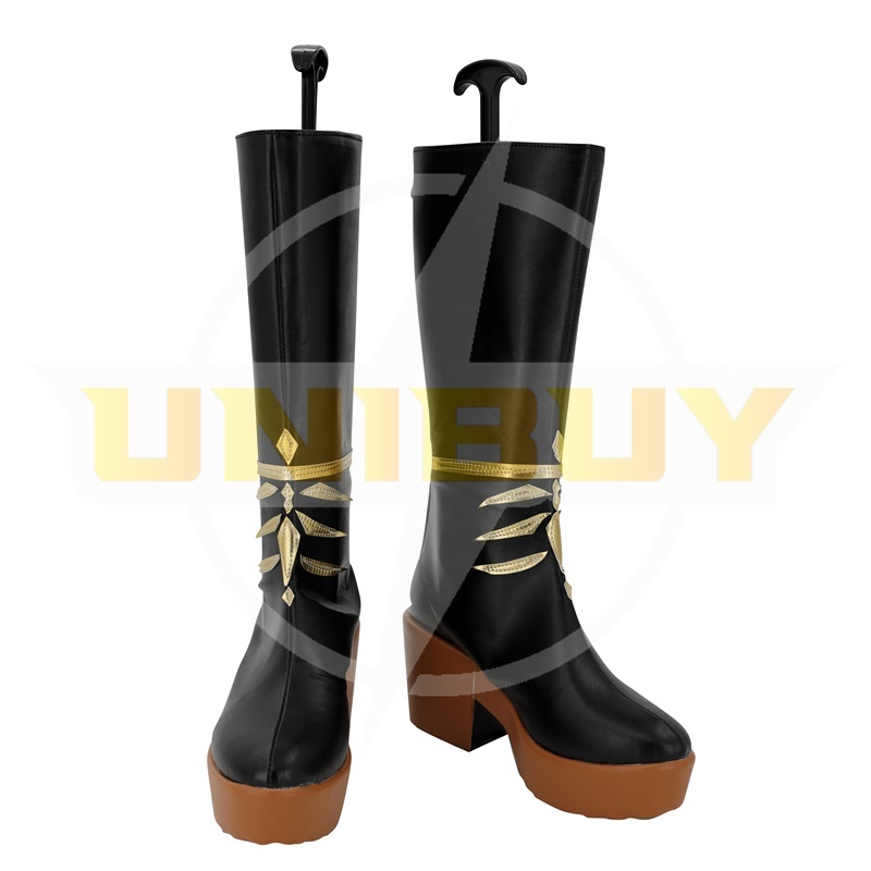 Nu: Carnival Yakumo Shoes Cosplay Men Boots Unibuy