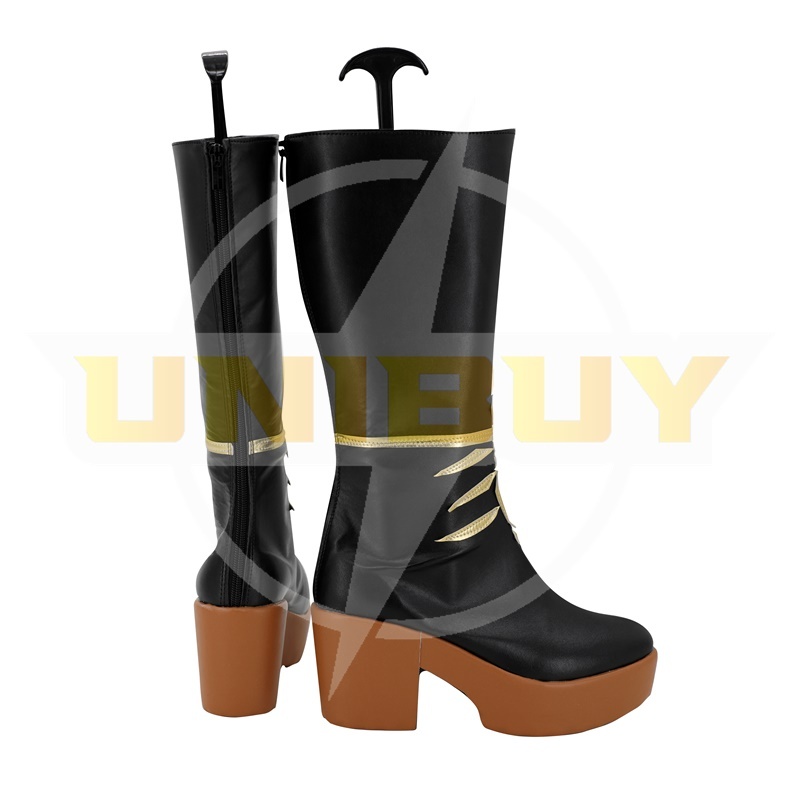 Nu: Carnival Yakumo Shoes Cosplay Men Boots Unibuy
