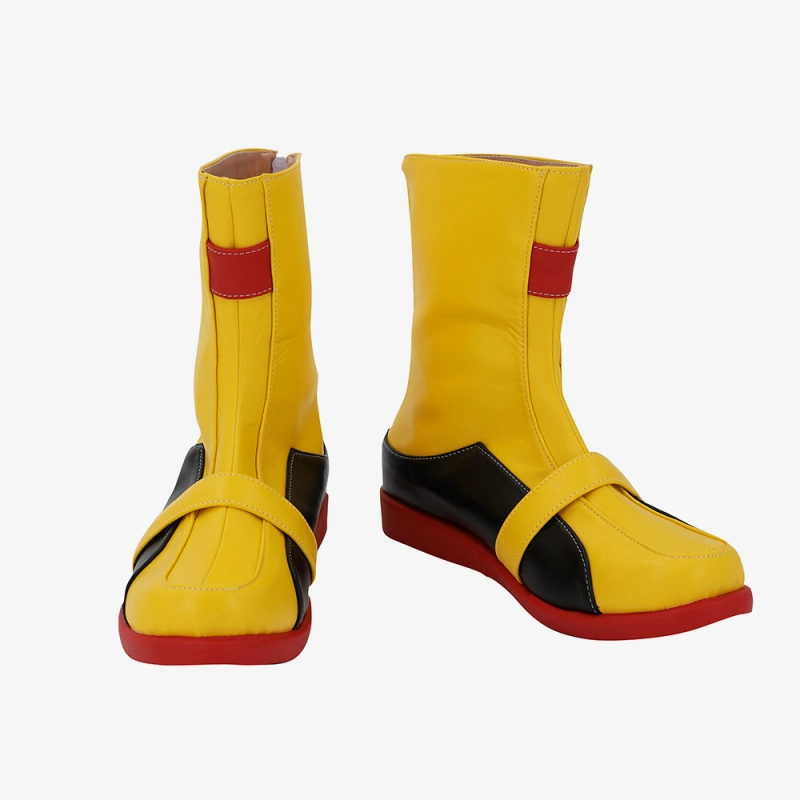 Pokémon May Shoes Cosplay Women Boots Unibuy