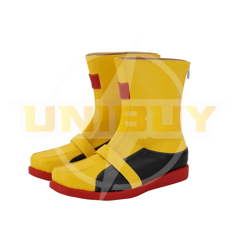 Pokémon May Shoes Cosplay Women Boots Unibuy