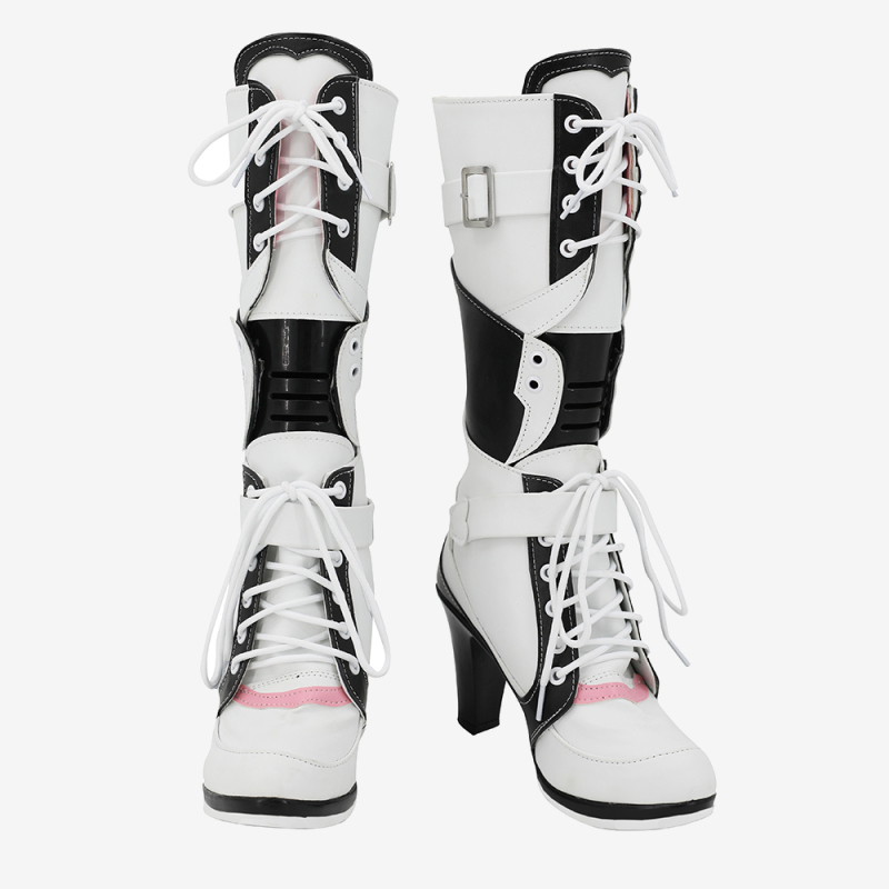 NIKKE: The Goddess of Victory Viper Shoes Cosplay Women Boots Unibuy