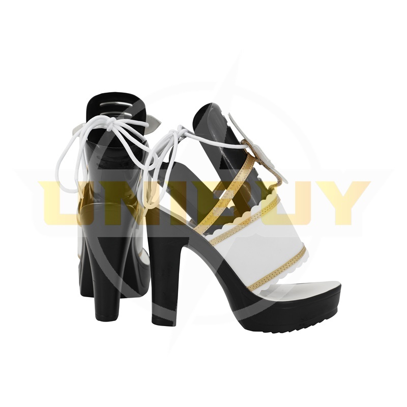 Honkai Impact 3rd Elysia Shoes Cosplay Women Boots Unibuy