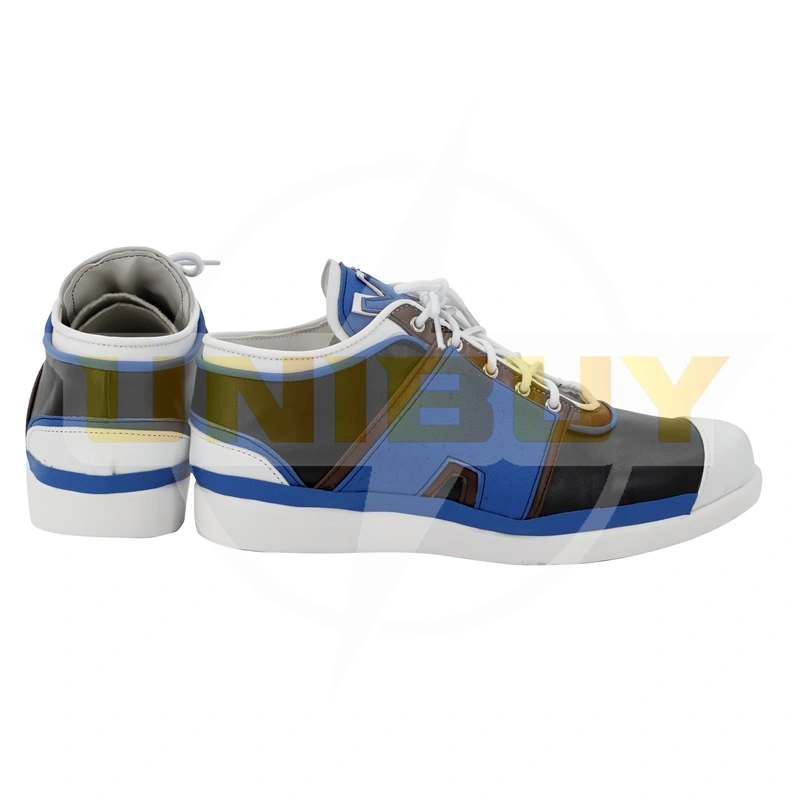Eternal Return	William Cosplay Shoes Men Boots Unibuy