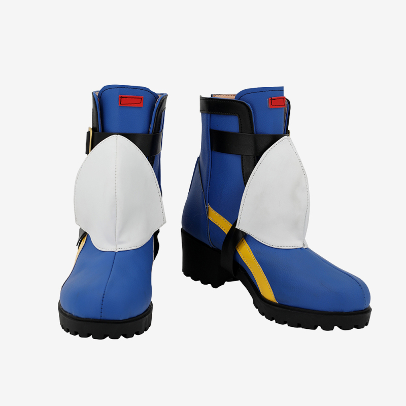 Guilty Gear Bridget Shoes Cosplay Women Boots Unibuy