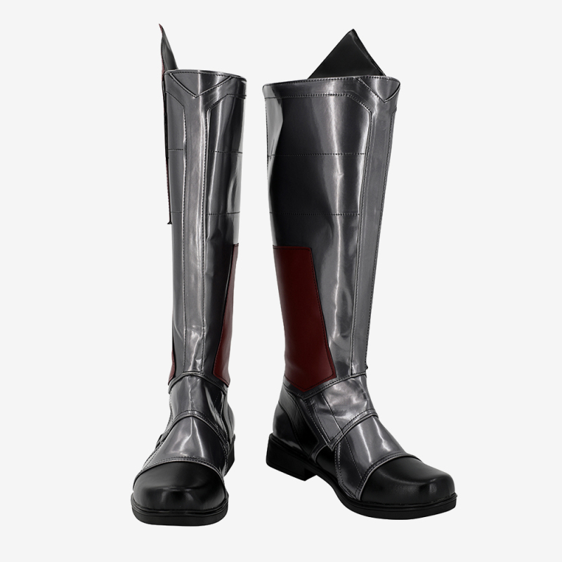 Thor: Love and Thunder Jane Foster Cosplay Shoes Women Boots Ver.2 Unibuy